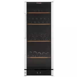 Отдельностоящий винный шкаф 101-200 бутылок LaSommeliere