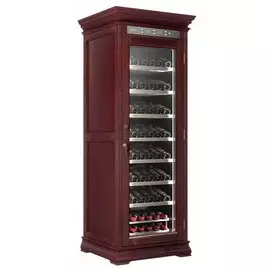 Отдельностоящий винный шкаф 101-200 бутылок Cold Vine