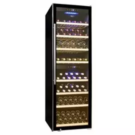 Отдельностоящий винный шкаф 101-200 бутылок Cold Vine