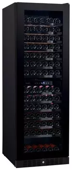 Отдельностоящий винный шкаф 101-200 бутылок Temptech