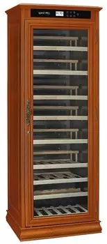 Отдельностоящий винный шкаф 101-200 бутылок MEYVEL