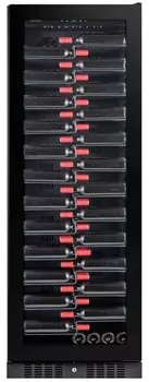 Отдельностоящий винный шкаф 101-200 бутылок Temptech