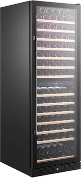 Отдельностоящий винный шкаф 101-200 бутылок Temptech