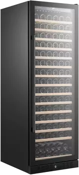 Отдельностоящий винный шкаф 101-200 бутылок Temptech