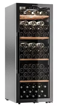 Отдельностоящий винный шкаф 101-200 бутылок MEYVEL
