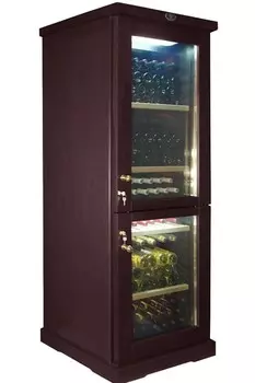 Отдельностоящий винный шкаф 101-200 бутылок IP Industrie