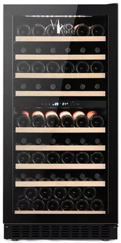 Отдельностоящий винный шкаф 101-200 бутылок Vinosafe