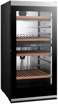 Отдельностоящий винный шкаф 101-200 бутылок Climadiff