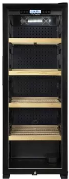 Отдельностоящий винный шкаф 101-200 бутылок LaSommeliere