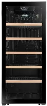 Отдельностоящий винный шкаф 101-200 бутылок LaSommeliere