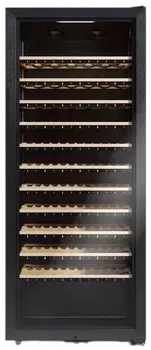 Отдельностоящий винный шкаф 101-200 бутылок LaSommeliere