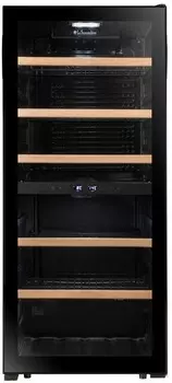 Отдельностоящий винный шкаф 101-200 бутылок LaSommeliere