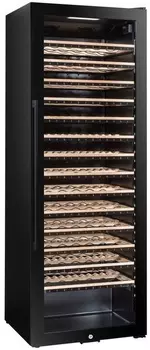 Отдельностоящий винный шкаф 101-200 бутылок LaSommeliere