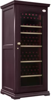 Отдельностоящий винный шкаф 101-200 бутылок IP Industrie