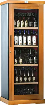 Отдельностоящий винный шкаф 101-200 бутылок IP Industrie