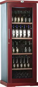 Отдельностоящий винный шкаф 101-200 бутылок IP Industrie