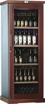 Отдельностоящий винный шкаф 101-200 бутылок IP Industrie