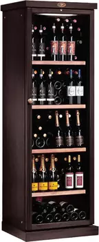 Отдельностоящий винный шкаф 101-200 бутылок IP Industrie