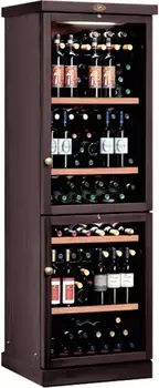 Отдельностоящий винный шкаф 101-200 бутылок IP Industrie