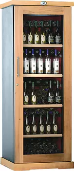 Отдельностоящий винный шкаф 101-200 бутылок IP Industrie
