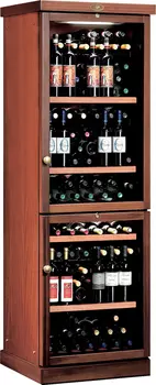 Отдельностоящий винный шкаф 101-200 бутылок IP Industrie