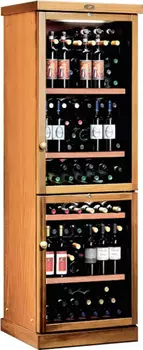 Отдельностоящий винный шкаф 101-200 бутылок IP Industrie