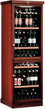 Отдельностоящий винный шкаф 101-200 бутылок IP Industrie