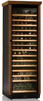 Отдельностоящий винный шкаф 101-200 бутылок IP Industrie