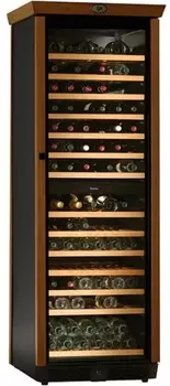 Отдельностоящий винный шкаф 101-200 бутылок IP Industrie