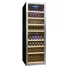 Отдельностоящий винный шкаф 101-200 бутылок Cold Vine