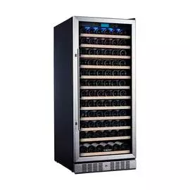 Отдельностоящий винный шкаф 101-200 бутылок Libhof