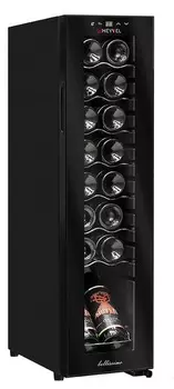 Отдельностоящий винный шкаф 12-21 бутылка MEYVEL