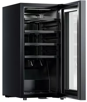 Отдельностоящий винный шкаф 12-21 бутылка MEYVEL