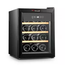 Отдельностоящий винный шкаф 12-21 бутылка Climadiff