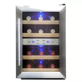 Отдельностоящий винный шкаф 12-21 бутылка Cold Vine