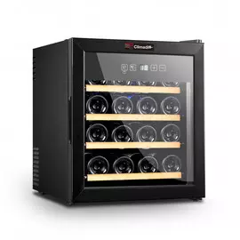 Отдельностоящий винный шкаф 12-21 бутылка Climadiff