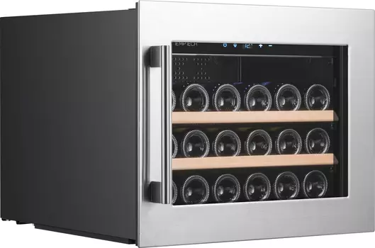 Отдельностоящий винный шкаф 12-21 бутылка Temptech