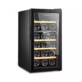 Отдельностоящий винный шкаф 12-21 бутылка Climadiff