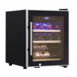 Отдельностоящий винный шкаф 12-21 бутылка Cold Vine
