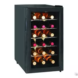 Отдельностоящий винный шкаф 12-21 бутылка GASTRORAG