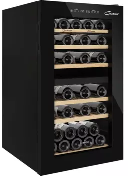 Отдельностоящий винный шкаф 22-50 бутылок Libhof