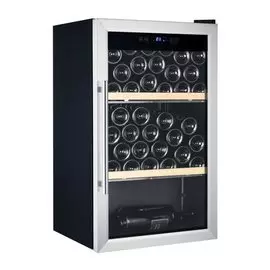 Отдельностоящий винный шкаф 22-50 бутылок LaSommeliere