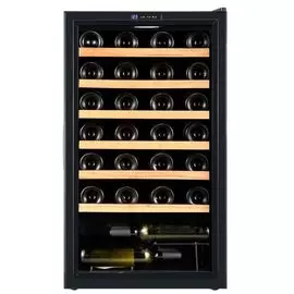 Отдельностоящий винный шкаф 22-50 бутылок LaSommeliere