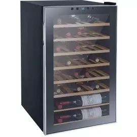 Отдельностоящий винный шкаф 22-50 бутылок GASTRORAG