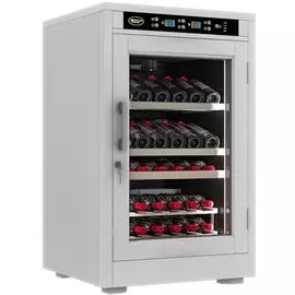 Отдельностоящий винный шкаф 22-50 бутылок Cold Vine