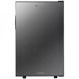 Отдельностоящий винный шкаф 22-50 бутылок Dunavox