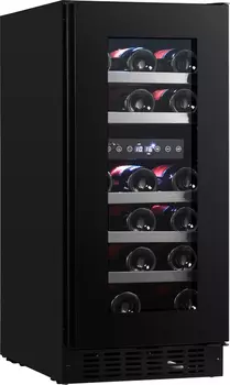 Отдельностоящий винный шкаф 22-50 бутылок Temptech
