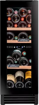 Отдельностоящий винный шкаф 22-50 бутылок Avintage