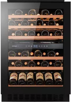Отдельностоящий винный шкаф 22-50 бутылок Avintage