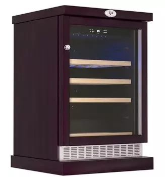 Отдельностоящий винный шкаф 22-50 бутылок IP Industrie